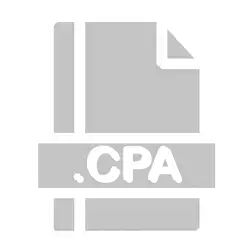 CPA Services Icon Link to CPA Service Page